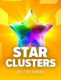 star clusters logo